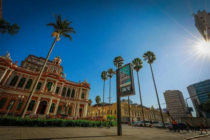 Porto Alegre assina contrato de R$ 114 milhões para energia solar
