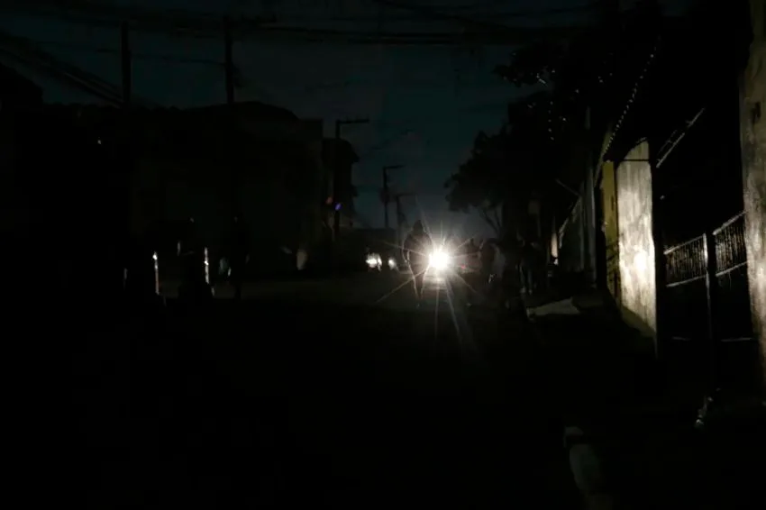 Procon notifica Enel por apagões em SP pela 2ª vez em menos de 20 dias
