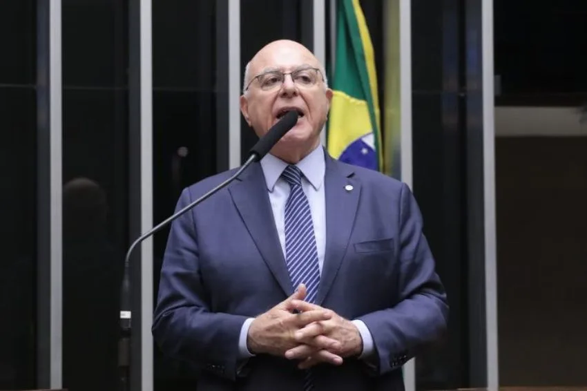 Projeto de lei da aceleração da transição energética segue para sanção presidencial