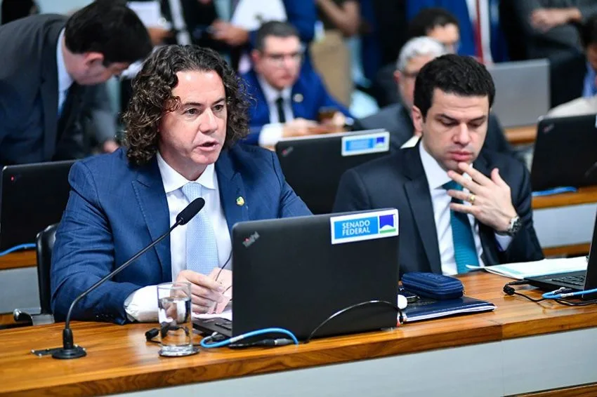 Projeto dos combustíveis do futuro é aprovado no Senado