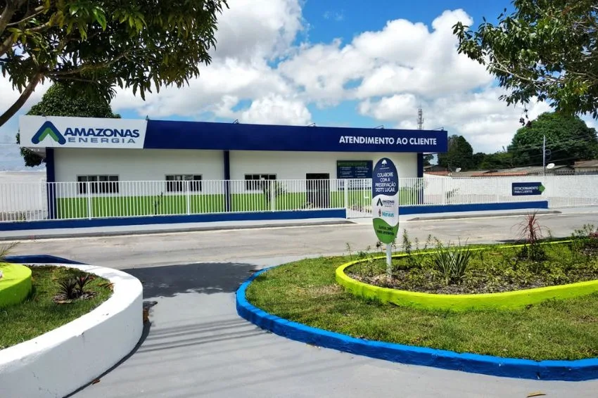 Proposta técnica para venda da Amazonas Energia é aprovada pela ANEEL