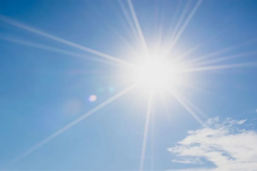 Recorde mundial de temperatura acende alerta climático global