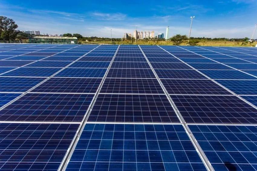 São Paulo isenta licenciamento ambiental para usinas solares com até 5 MW