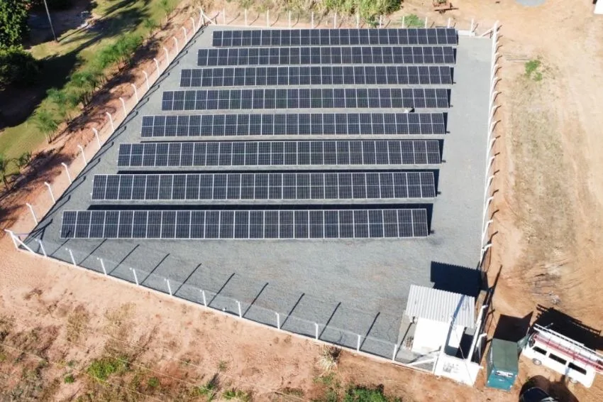 Sistemas fotovoltaicos tudo que você precisa saber