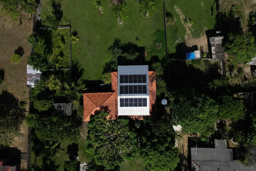 Sol Agora lança FIDC de R$ 800 milhões para financiamento de painéis solares