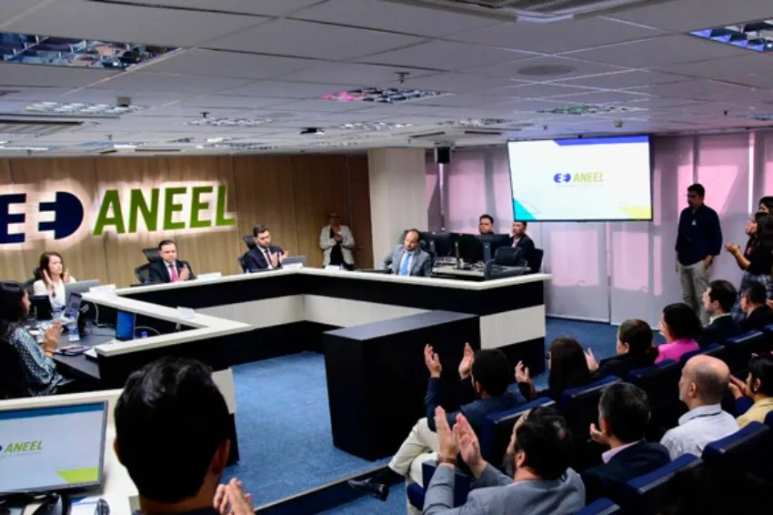 Sucessão no Congresso trava indicações para agências reguladoras