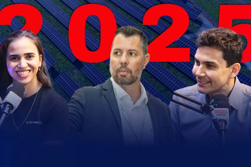Tendências para 2025: baterias, inversores e microinversores