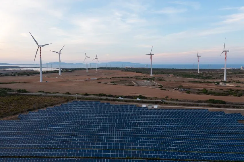 Transição energética avanços, desafios e lições para 2025