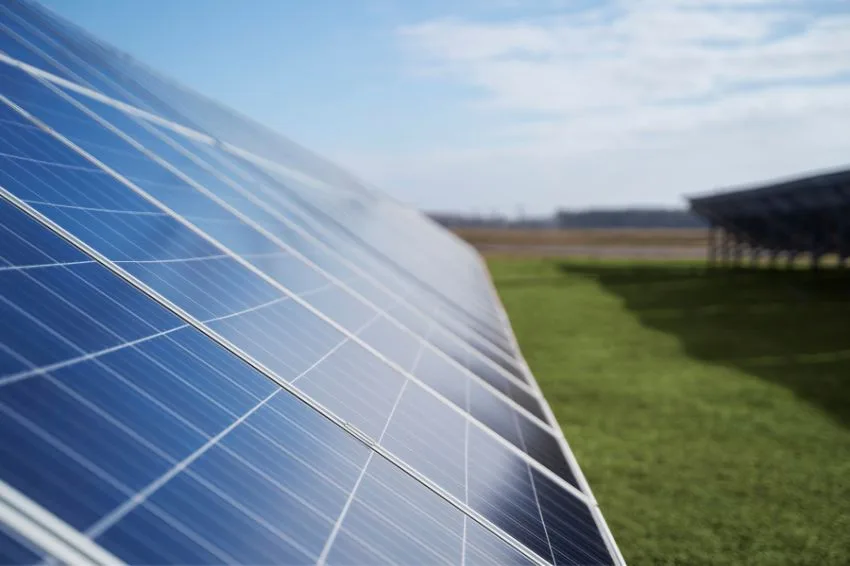 Usinas solares administradas pela Congecom mais que dobram em 1 ano