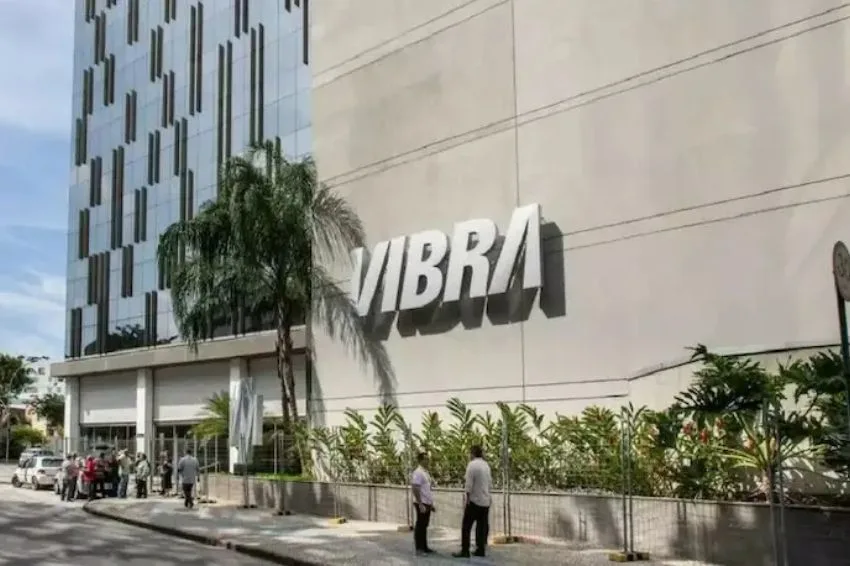 Vibra conclui aquisição da Comerc Energia