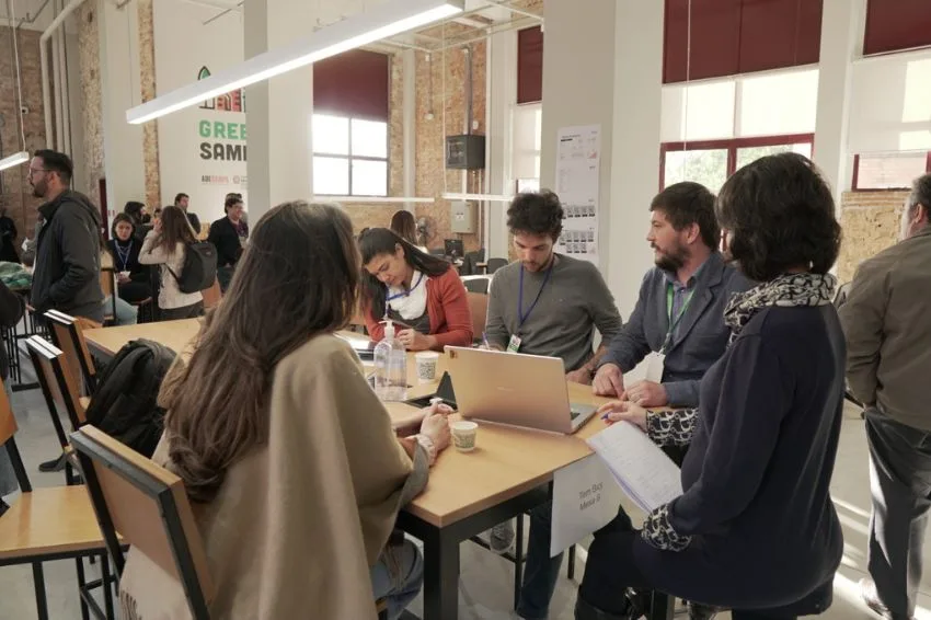 Ade Sampa abre inscrições para aceleração de negócios sustentáveis