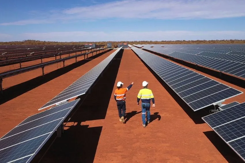 Aggreko investe em soluções híbridas para impulsionar transição energética na América Latina