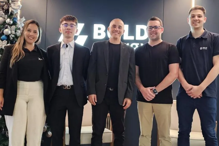 Bold Energy anuncia SolaX como novo fornecedor em 2025