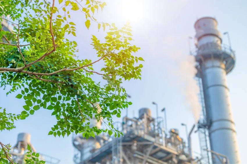 Brasil é um dos quatro países com mais potencial em indústria verde, diz relatório