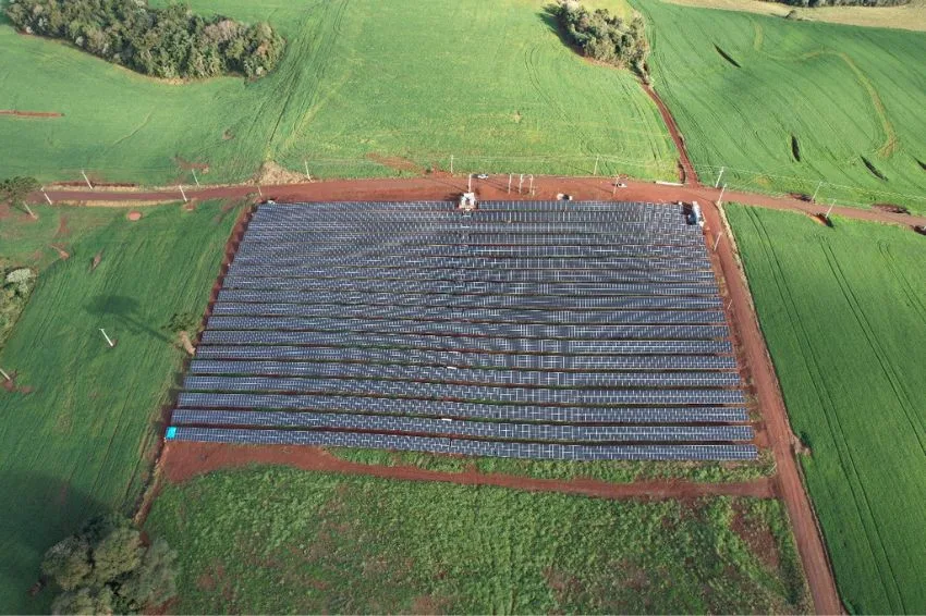 DMEGC Solar recebe classificação A no ranking de bancabilidade da PV Tech