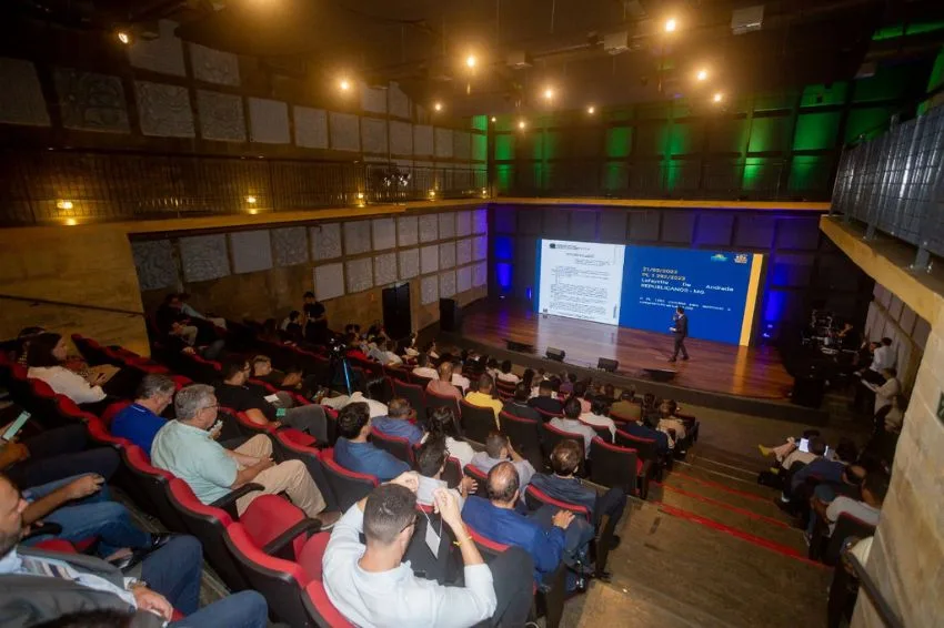 EXPORENOVÁVEIS discute energia renovável em Pernambuco