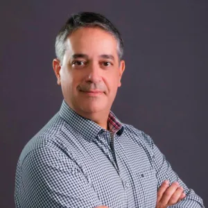 Foto de Eduardo Villas Boas