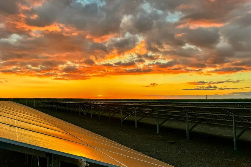 Energia solar deve apresentar condições favoráveis de geração em fevereiro