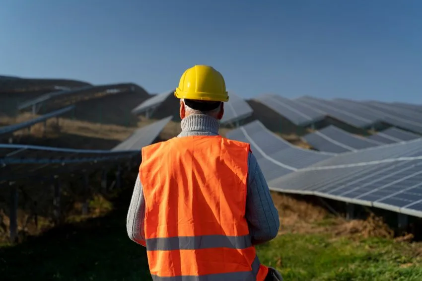 Energia solar ultrapassa 1,6 milhão de empregos gerados no Brasil