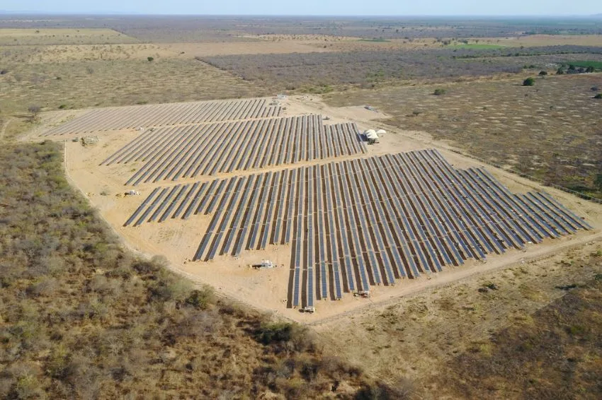 Faro Energy capta R$ 200 milhões debênture verde financiar 31 usinas