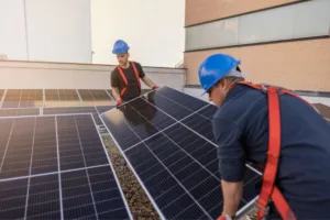Solar energy franchises: what are the options and how to open yours