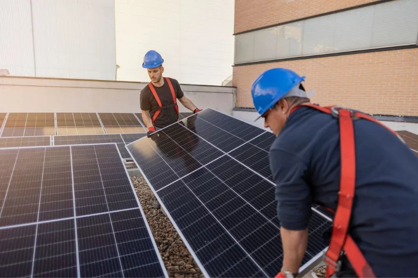 Franquias de energia solar quais as opções e como abrir a sua