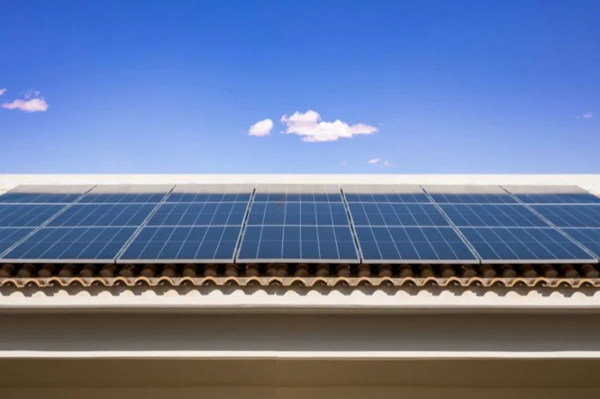 Franquias de energia solar