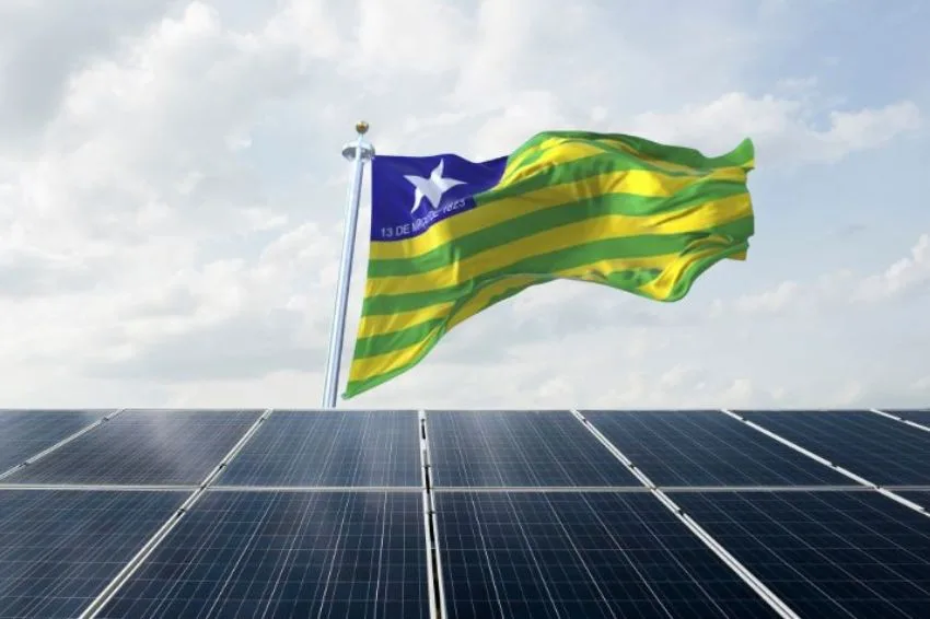 Inspirado em Goiás, Piauí buscará na Justiça isenção de ICMS para energia solar