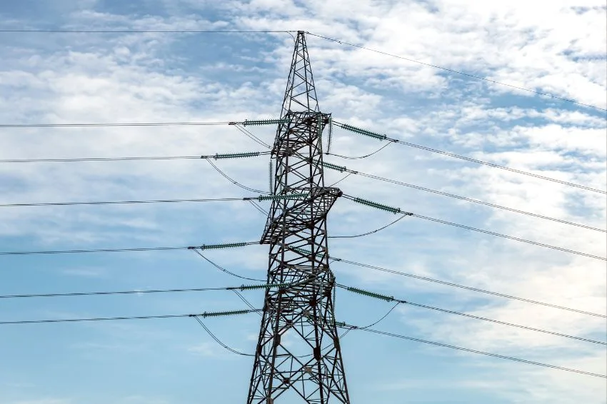 ONS eleva projeção de crescimento da carga de energia no Brasil a 6,5% em fevereiro