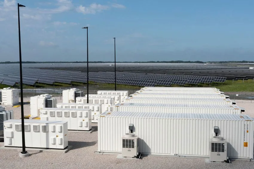 Preço das baterias deve cair pela metade até 2030, aponta Greener