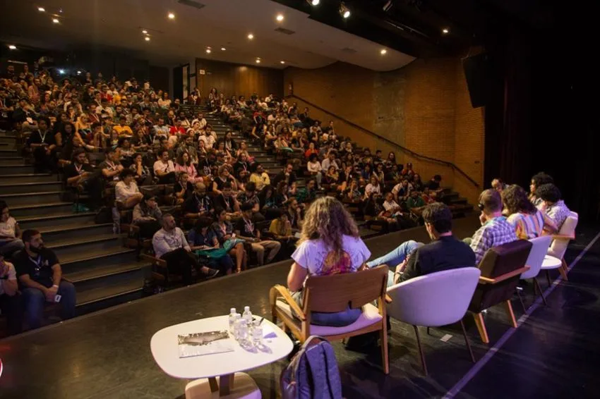 SIM São Paulo discute papel da música no enfrentamento das emergências climáticas