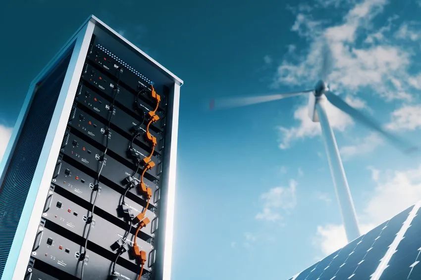 Sem armazenamento, energia se perde e consumidor paga a conta, alerta Absae