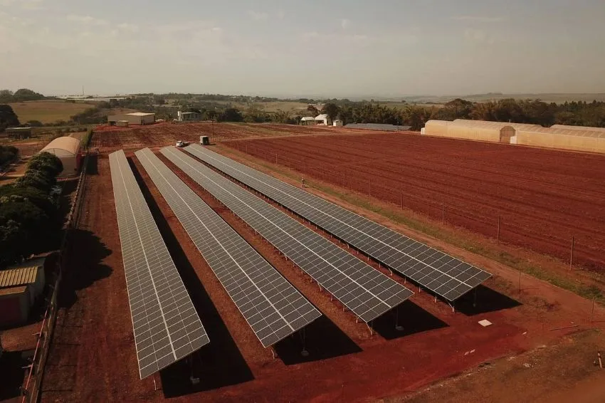 TTS Energia renova certificação de qualidade da ABSOLAR