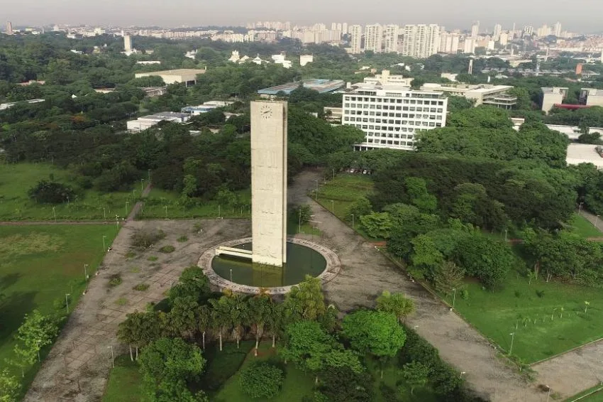 USP é eleita a 5ª universidade mais sustentável do mundo
