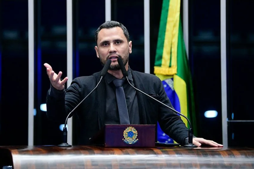 Vídeo sobre a Cemig reacende debate sobre transparência das concessionárias, diz senador