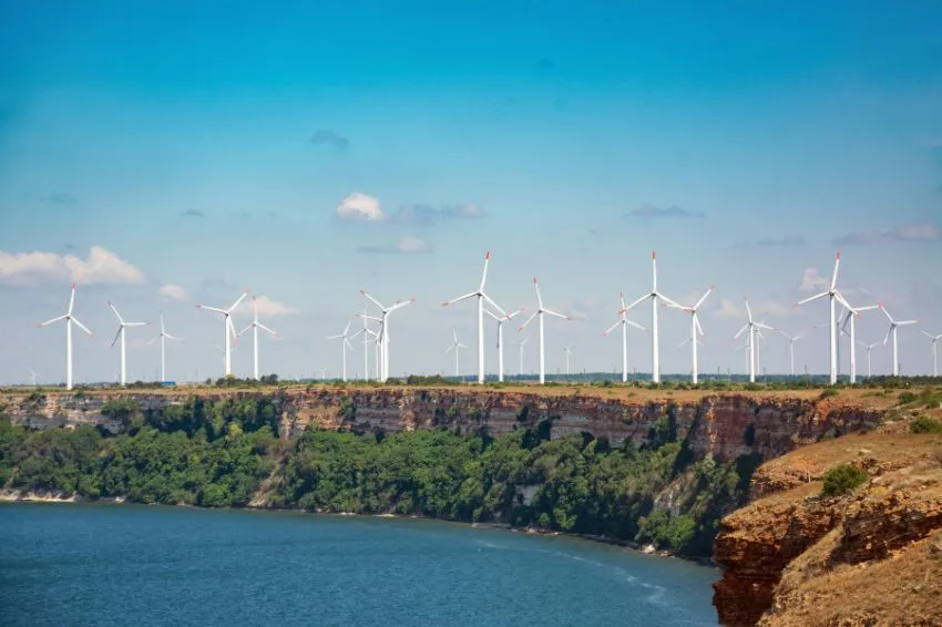 ABEEólica realiza 10º encontro de negócios de eólica onshore