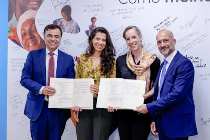 ANEEL e BID assinam MoU para modernização energética