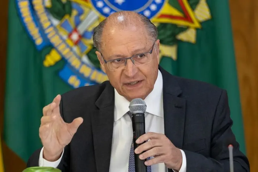 Alckmin defende retirada da energia elétrica do cálculo inflação para ajustar juros