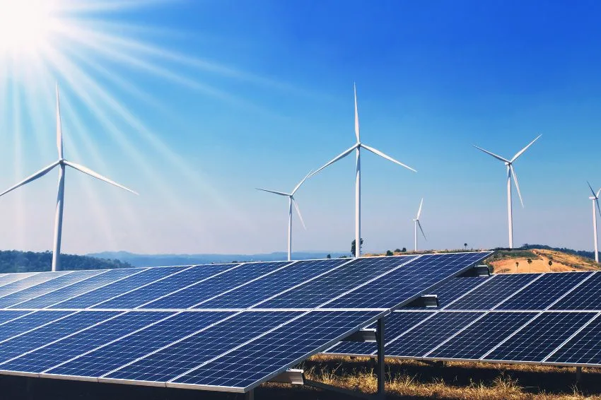 América Latina 10 tendências energéticas da BNEF que você não pode ignorar