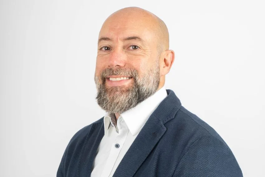 Axial anuncia novo diretor-geral no Brasil