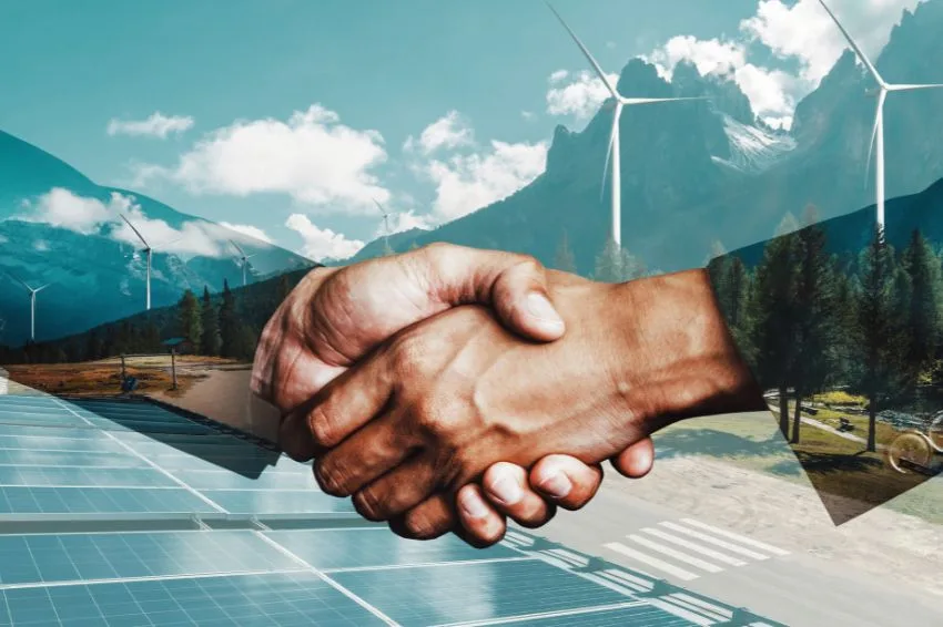 BBVA se une à BNEF para reforçar expertise em tecnologia limpa
