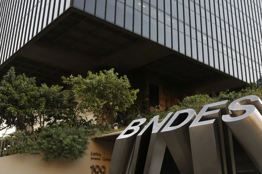 BNDES contrata empréstimo de R$ 1 bi no Japão para financiar projetos de energia