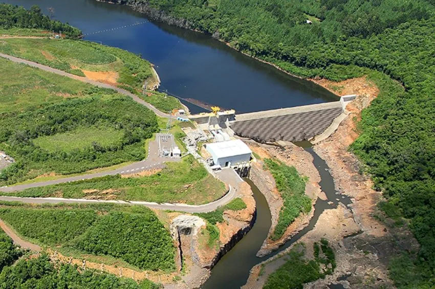 Brasil adiciona 1,6 GW à matriz elétrica em dois meses