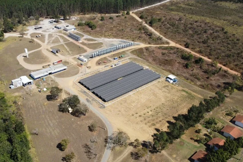Cliente dribla inversão de fluxo com sistema zero grid e obtém economia de R$ 30 mil mensais