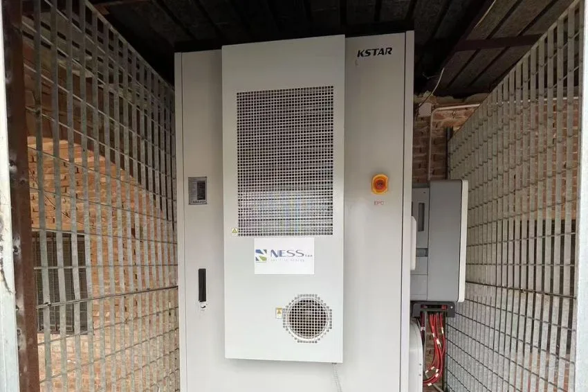 Com eficiência de 98,7%, solução da KSTAR promove autonomia energética para projetos globais