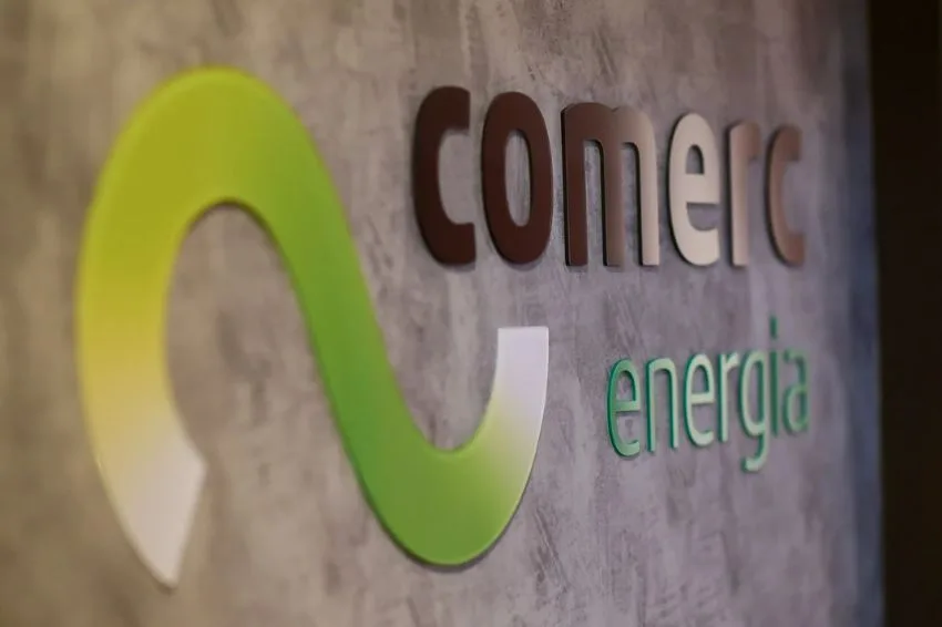 Comerc Energia comercializa I-RECs