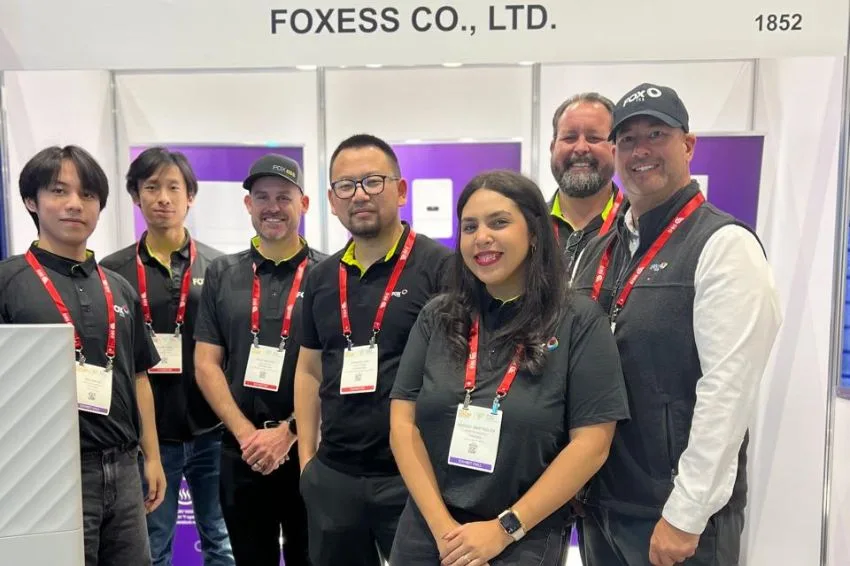 Fox ESS amplia presença global e traz novidades para mercado latino-americano
