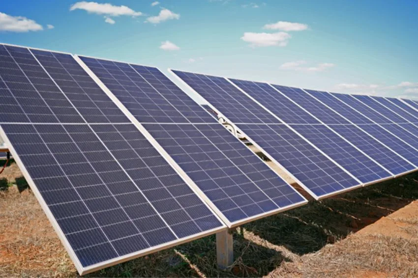 Geração solar no SIN atinge 37.869 MW e estabelece novo recorde