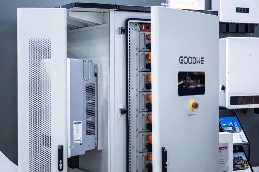 GoodWeek traz insights estratégicos para integradores sobre armazenamento e segurança em sistemas FV