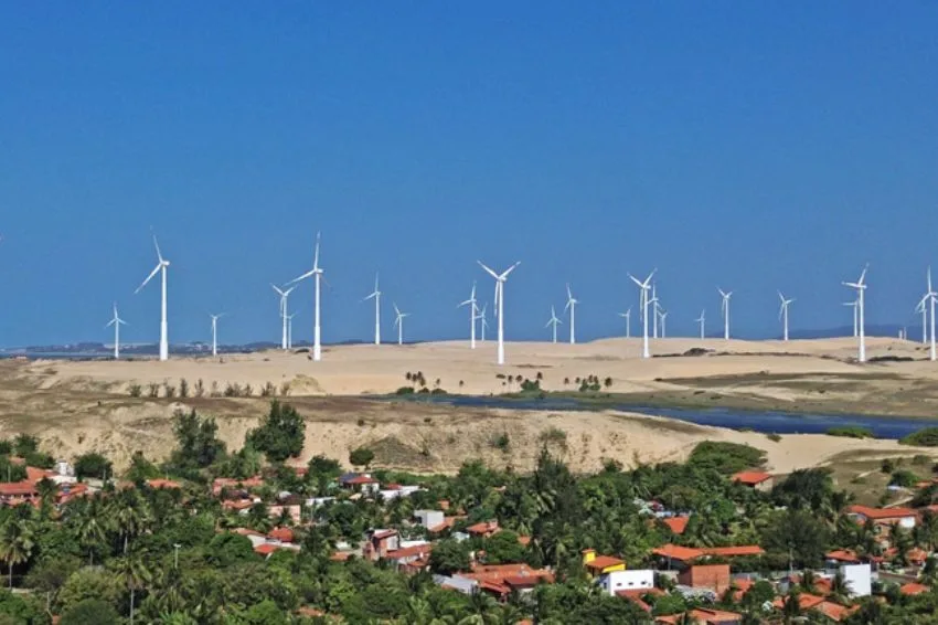 Governo define primeiras ações para reduzir impactos do curtailment; veja quais são